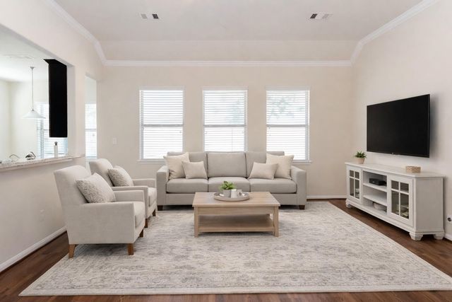 24034 Amaranto Lane, Richmond, TX 77406