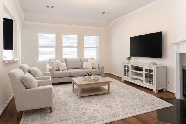 24034 Amaranto Lane, Richmond, TX 77406