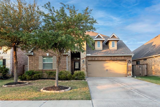 24034 Amaranto Lane, Richmond, TX 77406