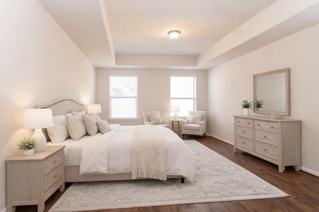 24034 Amaranto Lane, Richmond, TX 77406