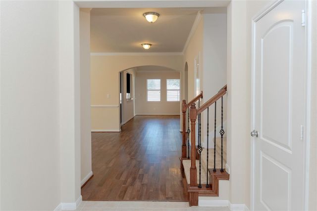 24034 Amaranto Lane, Richmond, TX 77406