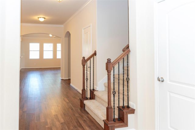 24034 Amaranto Lane, Richmond, TX 77406