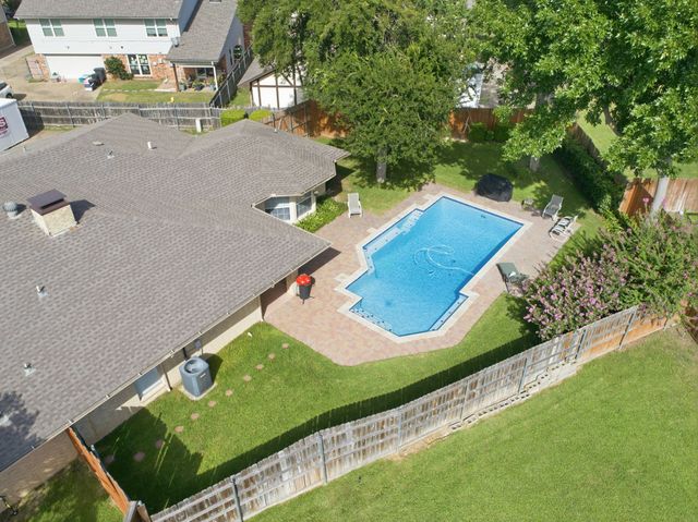 500 Irongate Circle, Irving, TX 75060