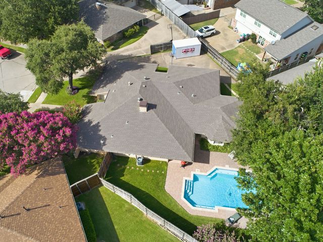 500 Irongate Circle, Irving, TX 75060