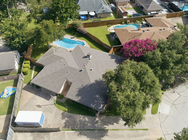 500 Irongate Circle, Irving, TX 75060
