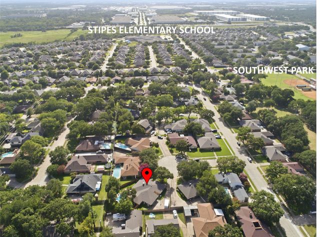 500 Irongate Circle, Irving, TX 75060