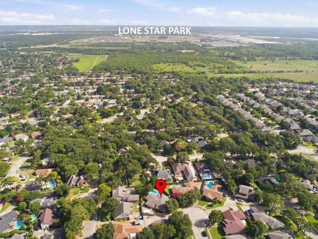 500 Irongate Circle, Irving, TX 75060