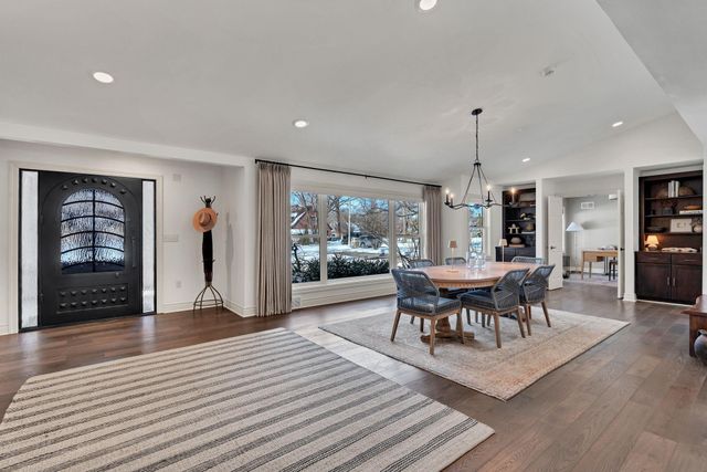 60 S Mission Rd, Eastborough, KS 67207