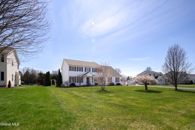 26 Mallard Drive, Clifton Park, NY 12148