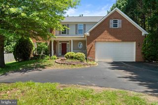 7313 EARLY MARKER CT, Gainesville, VA 20155