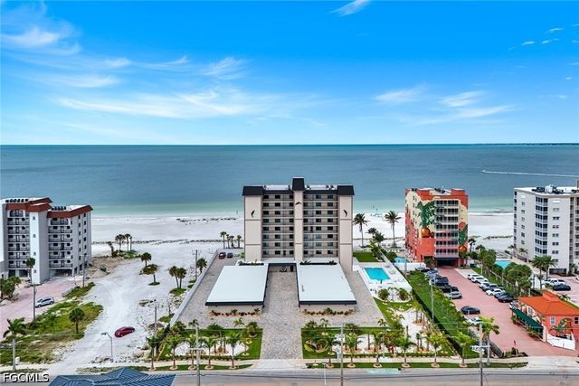 538 Estero BLVD 304, Fort Myers Beach, FL 33931