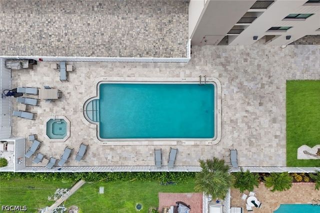 538 Estero BLVD 304, Fort Myers Beach, FL 33931
