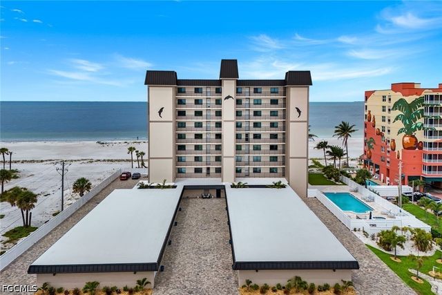 538 Estero BLVD 304, Fort Myers Beach, FL 33931