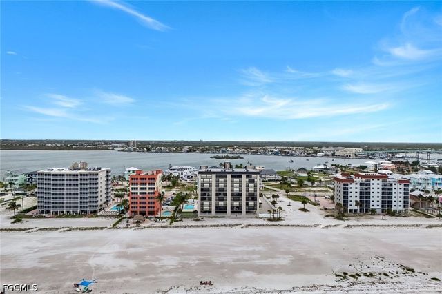 538 Estero BLVD 304, Fort Myers Beach, FL 33931