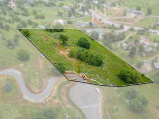 0 Wrangler Drive, Springville, CA 93265