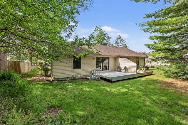 674 South Street, Grass Lake Vlg, MI 49240