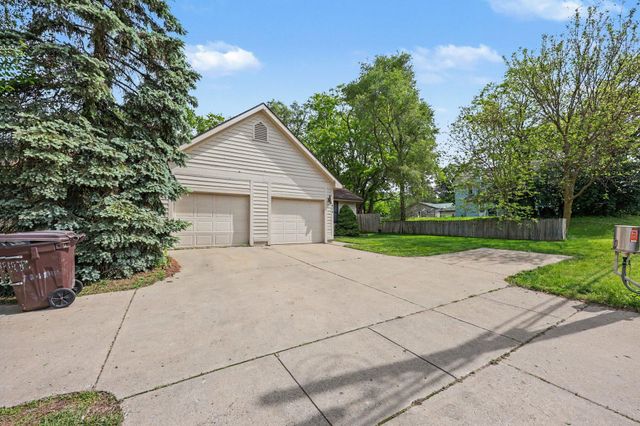 674 South Street, Grass Lake Vlg, MI 49240