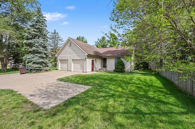 674 South Street, Grass Lake Vlg, MI 49240