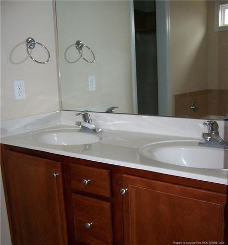 162 Andes Drive, Raeford, NC 28376
