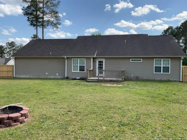 162 Andes Drive, Raeford, NC 28376