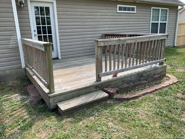 162 Andes Drive, Raeford, NC 28376