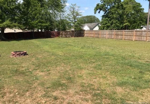 162 Andes Drive, Raeford, NC 28376