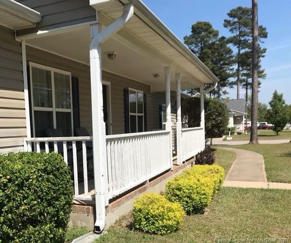 162 Andes Drive, Raeford, NC 28376