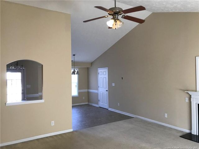 162 Andes Drive, Raeford, NC 28376