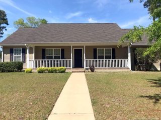 162 Andes Drive, Raeford, NC 28376
