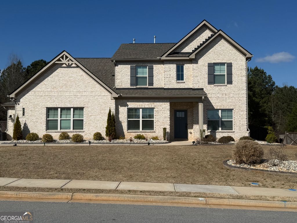 131 Classica Drive, Mcdonough, GA 30252