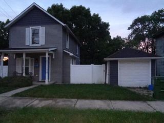 312 W William Street, Delaware, OH 43015