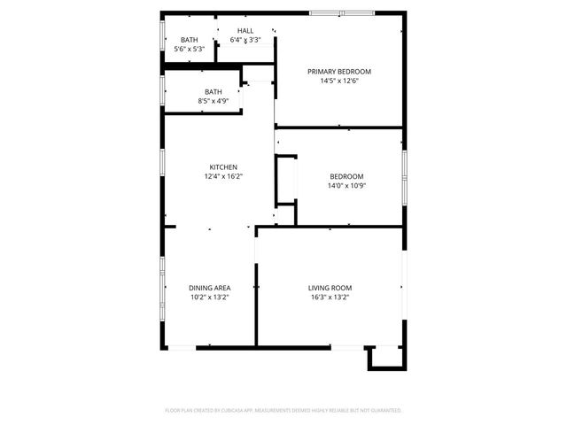 8511 W Gregory Street 2N, Chicago, IL 60656