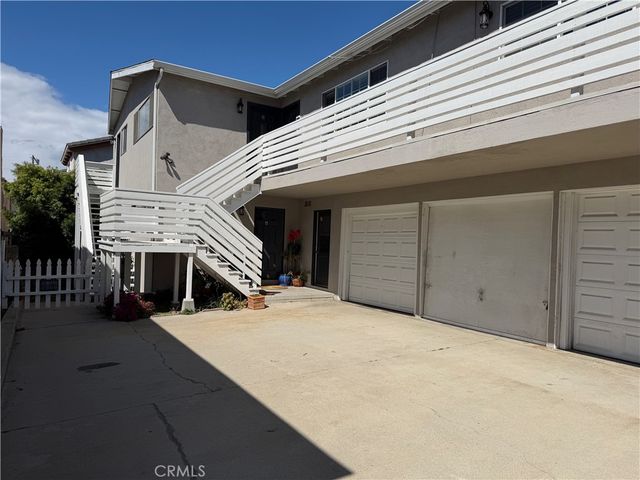 2617 Rockefeller Lane C, Redondo Beach, CA 90278