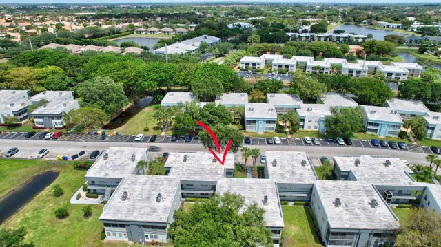 595 Normandy M, Delray Beach, FL 33484