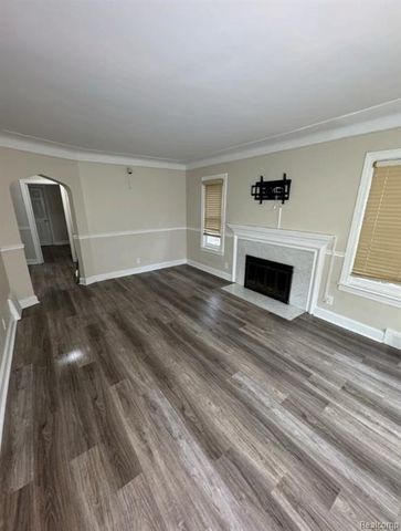 10407 Roxbury Street, Detroit, MI 48224