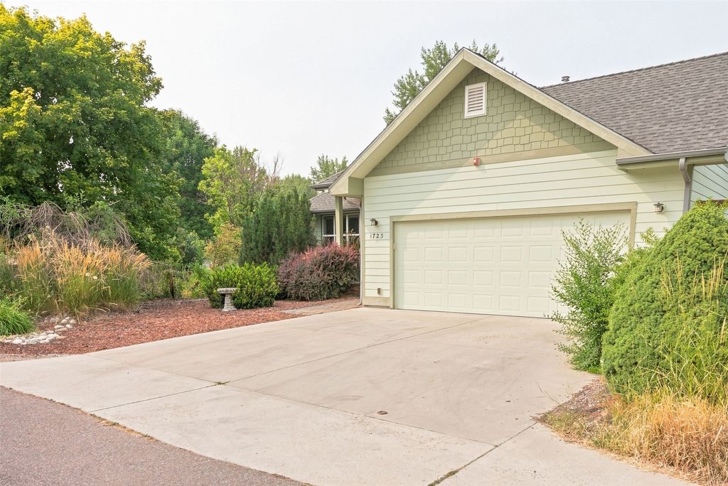1723 Shindig Drive, Missoula, MT 59808 photo 2