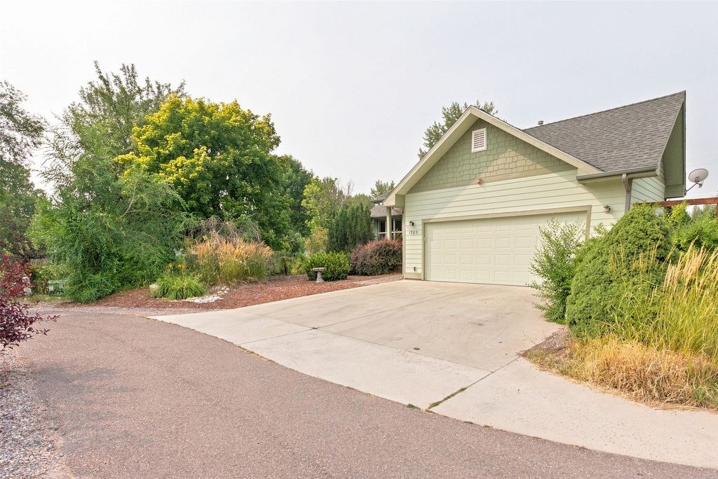 1723 Shindig Drive, Missoula, MT 59808 photo 3