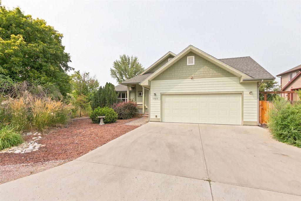 1723 Shindig Drive, Missoula, MT 59808 photo 4