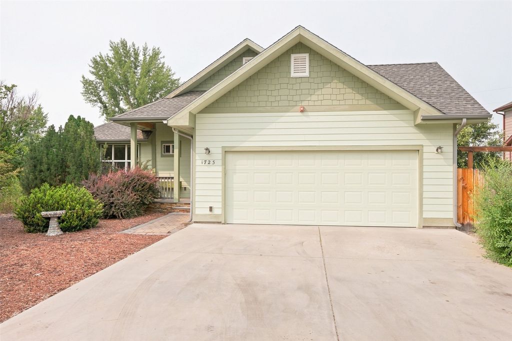 1723 Shindig Drive, Missoula, MT 59808 photo 5