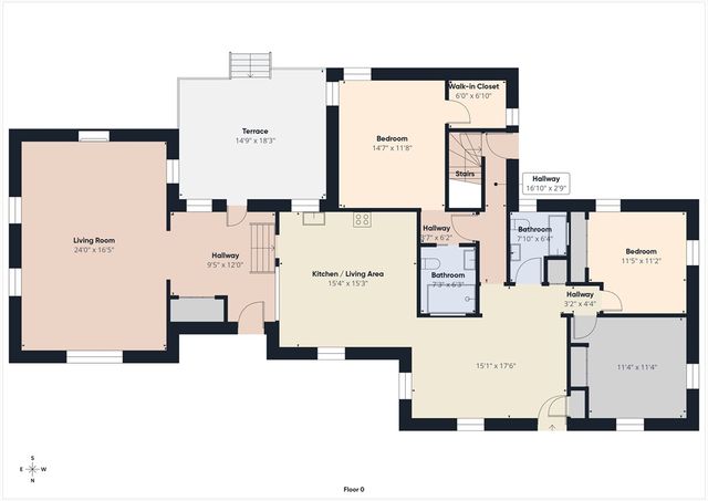 3 Rock St, Mattapoisett, MA 02739