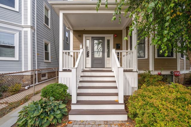 60 Carolina Avenue 3, Boston, MA 02130