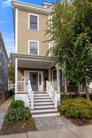 60 Carolina Avenue 3, Boston, MA 02130