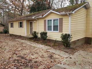207 Meadow, Knightdale, NC 27545