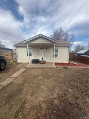 3155 W Walsh Place, Denver, CO 80219