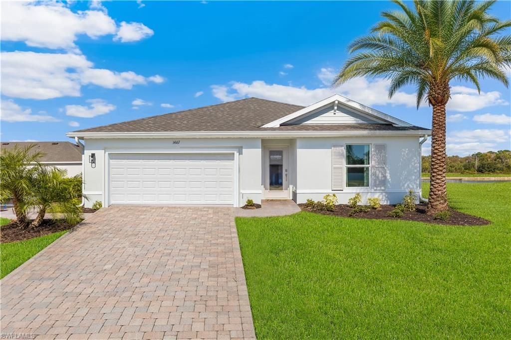 379 RADIANT SUN LN, Lehigh Acres, FL 33936