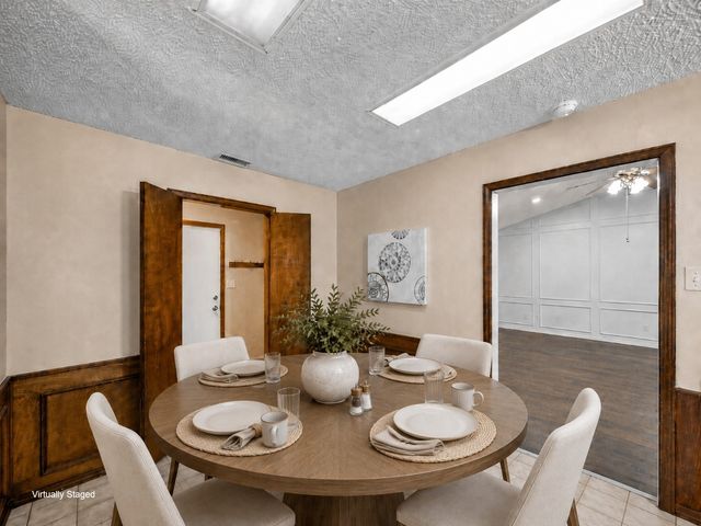 422 Woodhollow Drive, Wylie, TX 75098