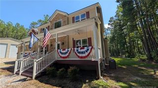 86 Cypress Woods Lane, Cameron, NC 28326