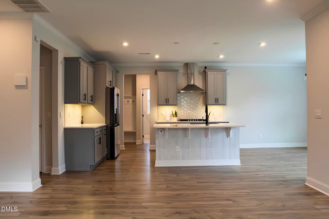 249 Lily Oak Drive, Rolesville, NC 27571