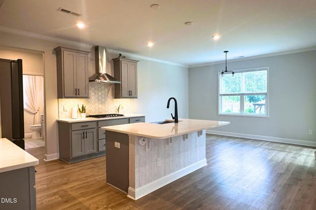 249 Lily Oak Drive, Rolesville, NC 27571