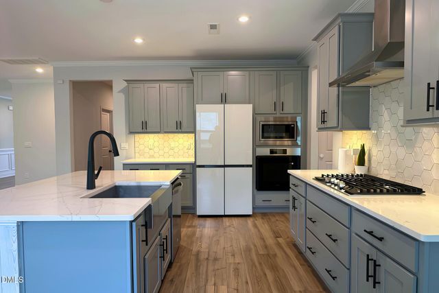 249 Lily Oak Drive, Rolesville, NC 27571